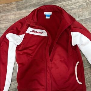 Columbia Alabama Jacket